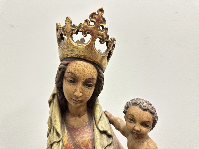 Religiöse Kunst Ankauf / Ikonen